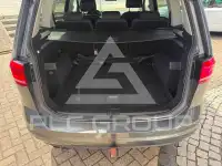 2017 Volkswagen Touran