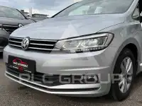 2017 Volkswagen Touran