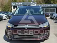 2017 Volkswagen Touran