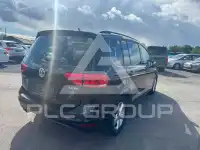 2017 Volkswagen Touran