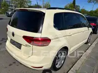 2017 Volkswagen Touran