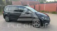 2017 Volkswagen Touran