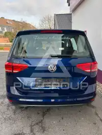 2017 Volkswagen Touran