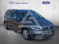 2017 Volkswagen Touran