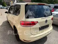 2017 Volkswagen Touran