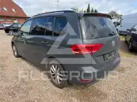 2017 Volkswagen Touran