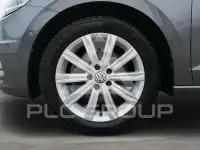 2017 Volkswagen Touran