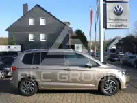 2017 Volkswagen Touran