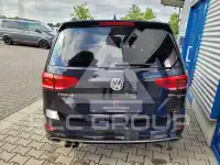 2017 Volkswagen Touran