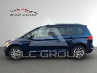 2017 Volkswagen Touran