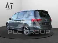 2017 Volkswagen Touran