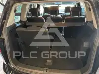 2017 Volkswagen Touran