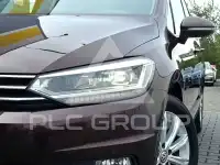 2017 Volkswagen Touran