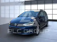 2017 Volkswagen Touran