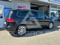 2017 Volkswagen Touran