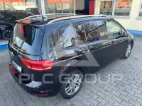 2017 Volkswagen Touran