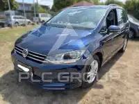 2017 Volkswagen Touran