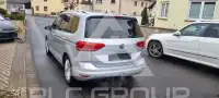 2017 Volkswagen Touran