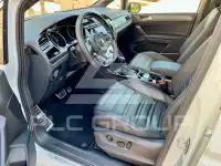 2017 Volkswagen Touran