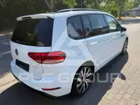 2017 Volkswagen Touran