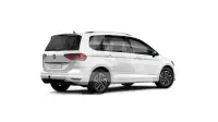 2017 Volkswagen Touran