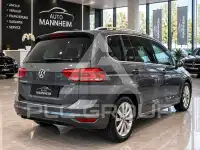 2017 Volkswagen Touran