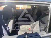 2017 Volkswagen Touran