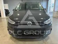 2017 Volkswagen Touran
