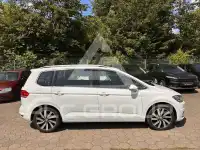 2017 Volkswagen Touran