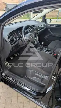 2017 Volkswagen Touran