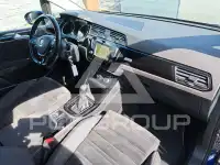 2017 Volkswagen Touran