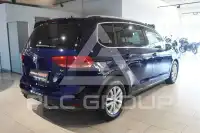 2017 Volkswagen Touran