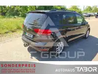 2017 Volkswagen Touran