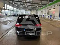 2017 Volkswagen Touran