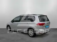 2017 Volkswagen Touran