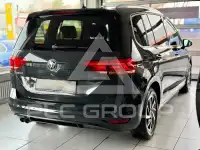 2017 Volkswagen Touran