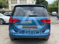 2017 Volkswagen Touran