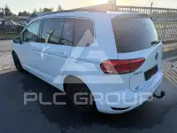 2017 Volkswagen Touran