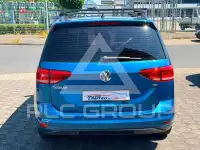 2017 Volkswagen Touran