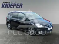 2017 Volkswagen Touran