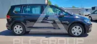 2017 Volkswagen Touran