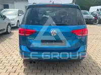 2017 Volkswagen Touran
