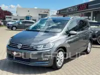 2017 Volkswagen Touran