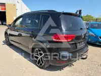 2017 Volkswagen Touran