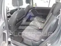 2017 Volkswagen Touran