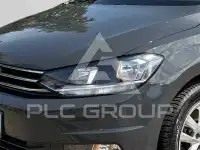 2017 Volkswagen Touran