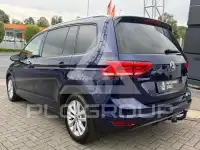 2017 Volkswagen Touran