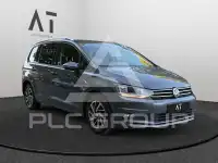 2017 Volkswagen Touran