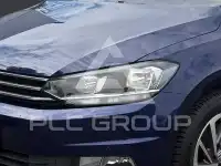 2017 Volkswagen Touran