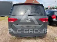 2017 Volkswagen Touran